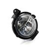 Front Bumper Lamp Fog Light For BMW Mini Cooper R55 R56 R57 R58 59 07-15 Left or Right 1pc  No Bulb