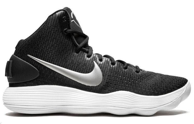 Nike Hyperdunk 2017 Черный 897808-001