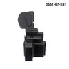 Крышка положительной клеммы аккумулятора для Mazda D651-67-KB1