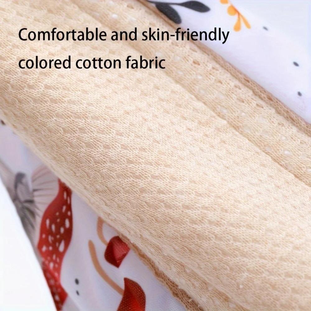 5Pcs/Set Washable Panty Liners Reusable Menstrual Pads High Quality Sanitary Napkins