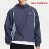 New Balance Куртка Club D24 Nbnae22453 52 Uni Hiking Lightweight