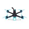 Commander Manta5 DC FPV Racing Drone Kit