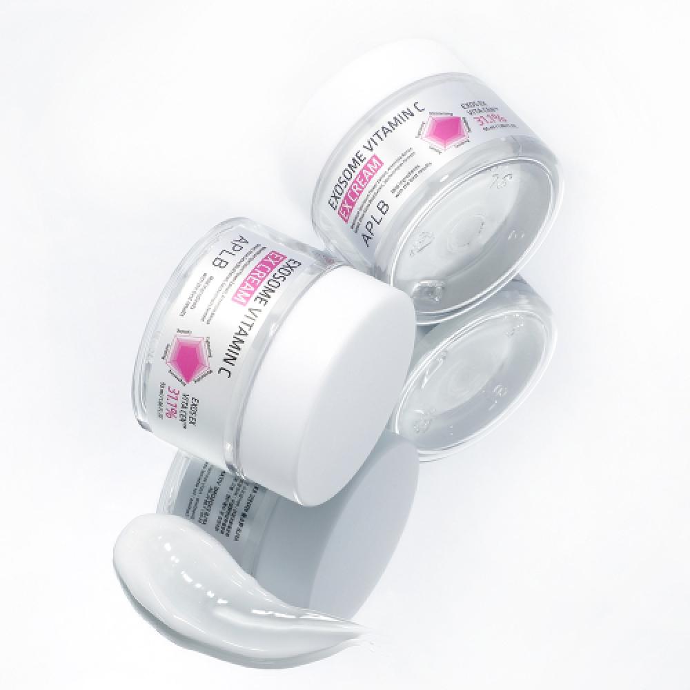 Aplb Exosome Vitamin C Ex Крем