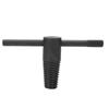 CRV Steel Screw Extractor Broken Pipe Damaged Screw Extractor With Strong Force(34"")