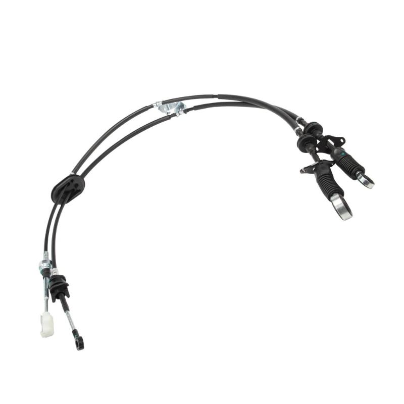 Высокопрочный трос ручной коробки передач для K24 5/6-ступенчатой 54310-SDA-L02 54310SDAL02 Обеспечивает стабильное и безопасное вождение