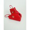 Amoamor Gold Label Candy Pouch Keyring _red(S,M)