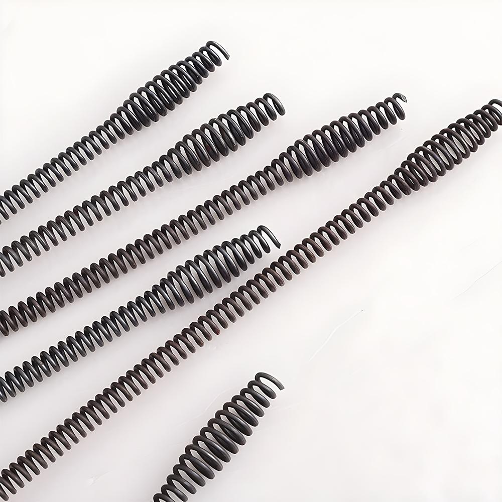 Drain Cleaner 3M Pipe Dredging Tool Spring Pipe Sewer Pipe Unblocker Sinks Basin Pipeline Clogged Remover Tools