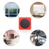 FOSHIO 4/8pcs Anti-Slip Adsorptive Patches For Magnet Gripper Window Glass Film Holding Pad Fixing Tool Car Tinting Accessories