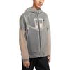 Nsw Windrunner Hooded Letter Print Loose Casual Jacket Men Jacket Coal-Black DA0394-060