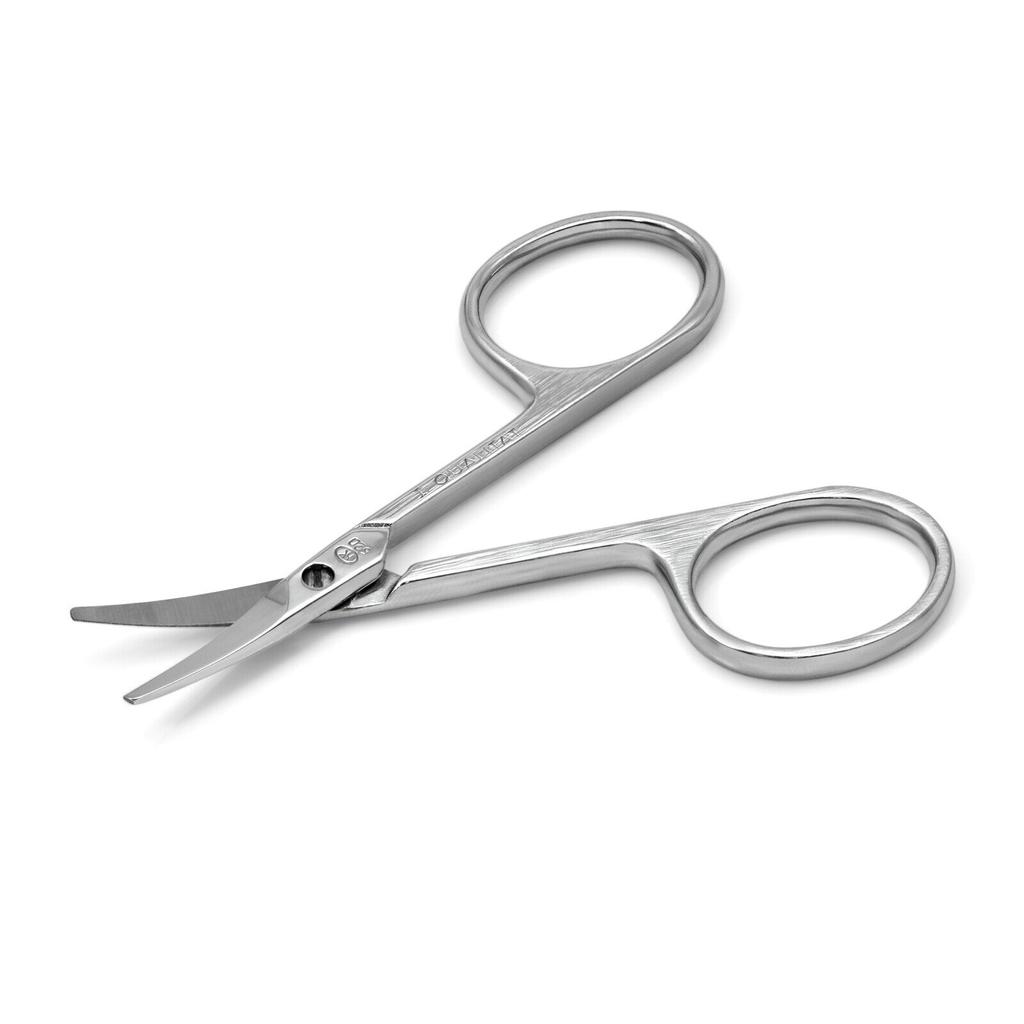 Детские ножницы для ногтей Hans Kniebes, нержавеющая сталь, производство Золинген. (Германия)