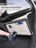 Утолщенный коврик от пинков для Toyota Sienna, Защитная накладка на перчаточный ящик Grevia, Аксессуары для сиденья пассажира Sienna
