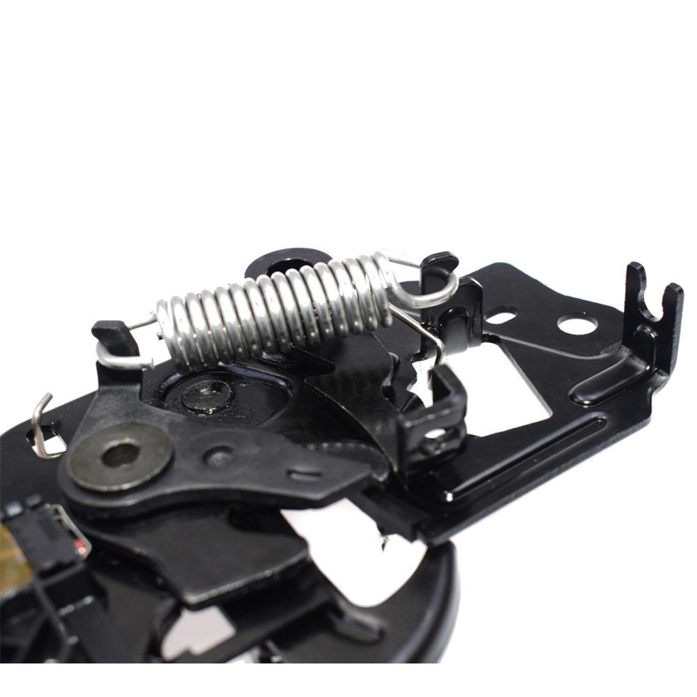 1 шт. Замок капота CV6Z16700B Для Ford Escape 2013-2019 Focus 2012-2018 Lincoln