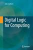 Книга Digital Logic for Computing
