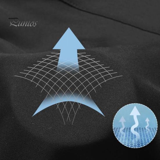 Мужские летние повседневные шорты с карманами на молнии, эластичные завязки на талии, широкие брюки для бега, фитнеса, пляжные шорты