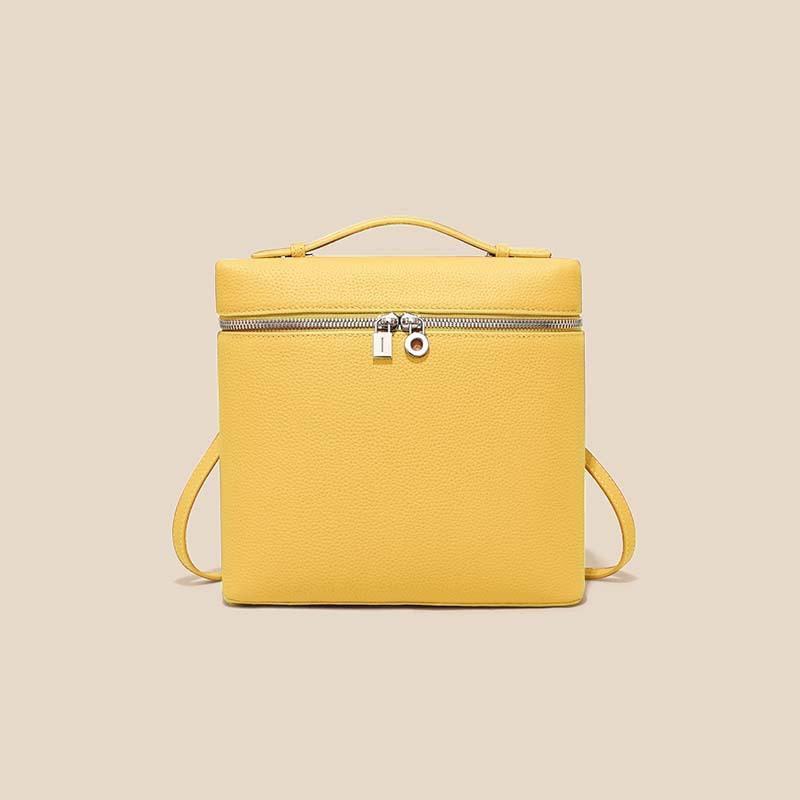 Large-capacity Backpack - Premium Commuter Handbag for Women - Shoulder Bag