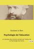 Книга Un Classique Des Sciences Sociales Par L'auteur De La Psychologie Des Foules