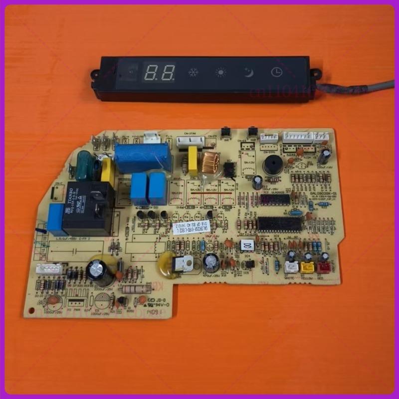 Подходит для кондиционера Galanz, материнской платы компьютера MAIN BOARD GAL0902GK-01 RD-L0502
