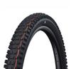 Шина Schwalbe Albert Gravity Pro Evo Soft E-50 Tubeless 29'' x 2.60 MTB