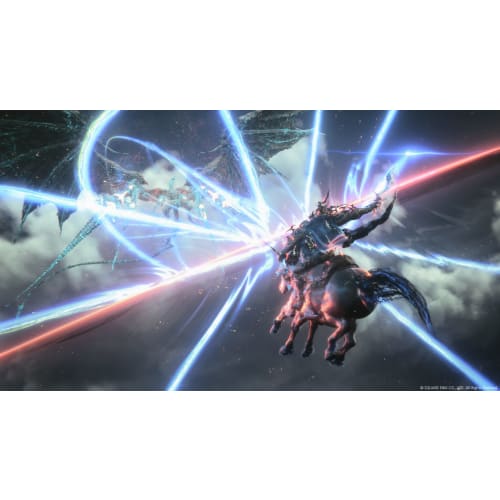 FINAL FANTASY XVI - PS5