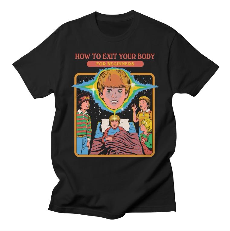 Classic Cartoon Anime European and American Style Illustration High Street Casual Tshirt Mens and Womens Luxury Top 2026