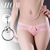 Fashion Women Circle Ball Belly Button Bar Navel Ring Body Piercing Jewelry