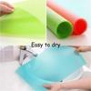 Dining Waterproof Home Decor Anti-Frost Mildewproof Refrigerator Pad Multifunction Antibacterial