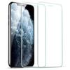 Screen Protector - Tempered Glass - Iphone 11 Pro Max - 100% Coverage - 2 Pieces - Scratch Resistant