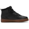 Puma Кроссовки Rebound Joy Fur - Black Gum Unisex Whisper-White 375576-06