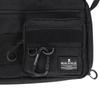 [Макиавеллистский] Наплечная сумка CHASE TACTICAL SHOULDER BAG BLACK (019)