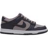 Nike Dunk Синтетическая кожа Удобные Прочные Дышащие Легкие Амортизация Низкий верх Детские Кеды для Скейтбординга Унисекс Кеды для Скейтбординга FB9109-203