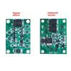 1Pcs Garden Street Light 3-24V 4-10A Controller Module Automatic Solar Panel Battery Charger Board Night Lamp Led Control Switch
