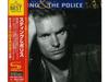 [SHM-CD] Best of Sting & Police Limited Edition STING UICY-8175 Rock 2002 Album