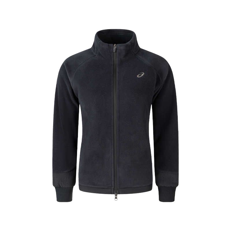 Новые куртки и пальто Asics Женские Черные 2032D129-001