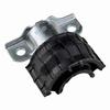 4pcs Front Suspension Sway Stabilizer Bar Bushing For Benz 2007-2009 GL320 ML320