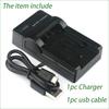 Зарядное устройство для Canon LEGRIA FS305 FS306 FS307 FS36 FS37 FS406 FS46 HF G10 M300 M306 M31 M32 M36 M40 M400 M41 S20 S200