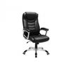 Office Chair, Black