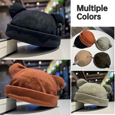 Шапки и шляпы – Шапки