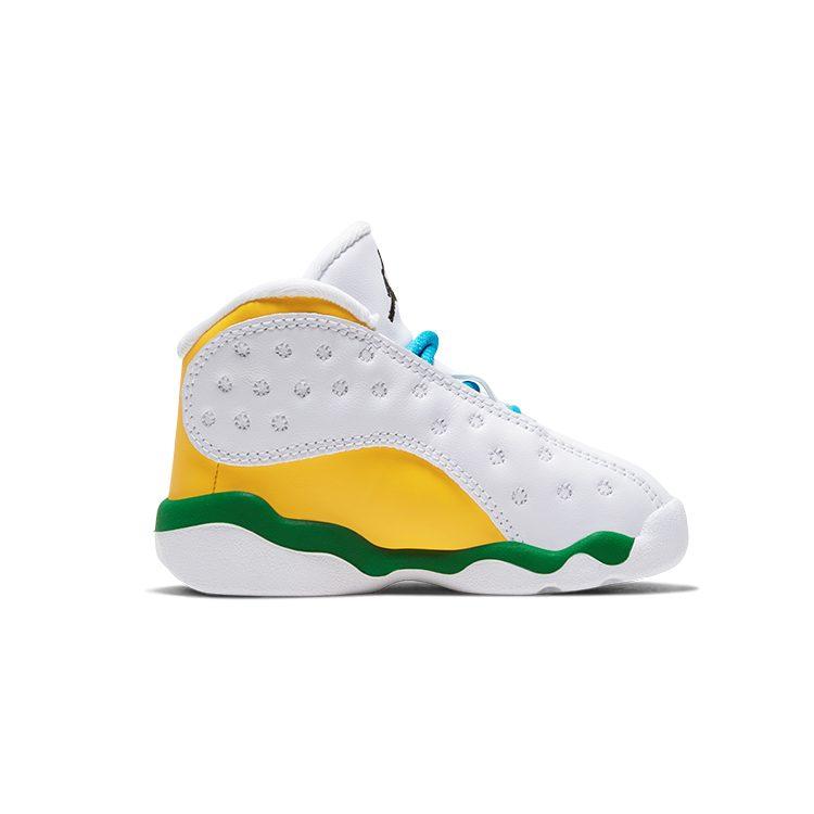 Jordan 13 Ретро Детская площадка TD CV0812-158