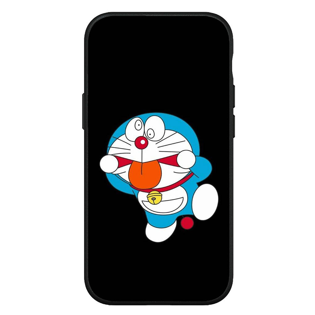 Cover for iPhone 16 15 Xiaomi Redmi Note 14 13 12 11 Pro Max X 8 9 16e Samsung Galaxy S25 S24 S23 A4Moto G85 G54 14COPPO Huawei Doraemon Phone Case