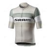 Sram Профессиональная Велосипедная Одежда для Мужчин, Одежда для Шоссейного Велосипеда, Гоночная Одежда, Быстросохнущая, Комплект Велосипедных Джерси, Новая