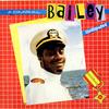 LP Пластинка ADMIRAL BAILEY - Undisputed НЕТ Jammy's Records 1987 Ямайка Регги, Ска и Даб Б/У