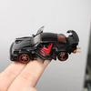 AABKN1 New In Stock Fg 1:64 Porsche 911 Rwb 930 Alloy Miniature Diecast Model Porshce Sports Rauh Welt Car Toys Kids Gift