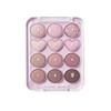 Colorgram Colorgra Make Eye Palette 02 Pink Plus Hagi Mauve Is Love