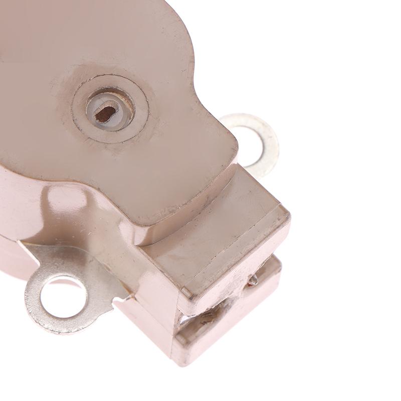 Держатель угольных щеток генератора Держатель угольных щеток генератора для автомобильных аксессуаров