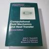 [USED] Computational Fluid Mechanics and Heat