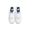 Evo x Street Fighter x Nike Air Force 1 Premium Moment 37 Унисекс Кроссовки Белый Ископаемый Синий-Пустота DB3541-100