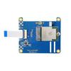 Raspberry Pi 5 MPW7 PCIe To WiFi 7 Adapter for Google TPU BE200 AX210