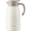 SUPOR 2.0L 304 Stainless Steel Vacuum Thermos