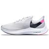 Zoom Winflo 6 Atmosphere Grey Pink Men Sneakers Black AQ7497-011