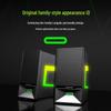 Newmine V4 Bluetooth 5.3 Desktop Computer Speaker CN plug (adapter included)